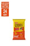 Ülker Çokonat 33 Gr 3lü Paket x 24 Adet