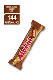 ALBENI KAPLAMALI BAR 40GR x144 ADET