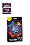 METRO KAPLAMALI BAR 36GR x144 ADET