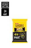 Ülker Metro 36 Gr 4lü Paket x 24 Adet