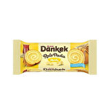 DANKEK RULO PASTA MUZLU 235G x 8 adet