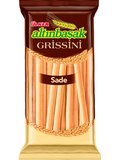 ALTINBAŞAK Grissini Sade - 125 gram - 12 Adet