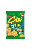 Çizi Çıtır Peynir Soğan 40 Gr x 20 Adet