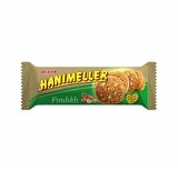 Ülker Hanımeller Fındıklı Bisküvi 82 g 18'li