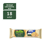 Ülker Altınbaşak Labne Sandviç 60 Gram