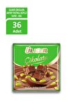 Ülker Çikolata Antepfıstıklı Sütlü Kare 65 Gram x36 Adet