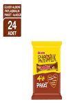 Ülker Albeni 40 Gr 4lü Paket x 24 Adet