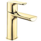 Luna Lavabo Bataryası- Altın 102808940
