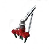 Pubert PM4 Çapalama Aparatı