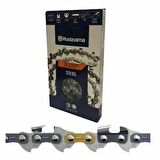 Husqvarna 91-28 Diş Zincir 1,3mm Yeni S93G İsveç Üretimi