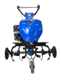 Demirtay DT250 6.5 Hp İpli Benzinli Çapa Makinesi