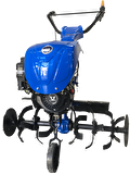 Demirtay DT250 6.5 Hp İpli Benzinli Çapa Makinesi