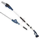 Hyundai PSHT202 Akülü Dal Budama ve Çit Kesme Set