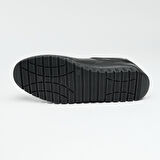 Günlük Hakiki Deri Kadın Casual Ayakkabı