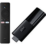 Xiaomi Mi TV Stick 1 GB Bluetooth Kumandalı Full HD Android Media Player 