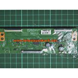 6871L-3177F 6870C-0452A T-COB BOARD LG 42LN575S