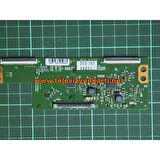 6871L-3806H 6870C-0532A T-Con Board VES430UNDL-2D-N12