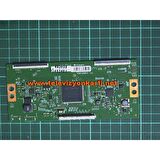6870C-0552A 6871L-4024b V15 43UHD TM120 Ver0.4 Vestel 43UB8600 T-con Board