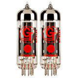 Groove Tubes GT-E34L-S MED DUET Power Tube Lamba