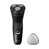 Philips X3021/00 3000X Serisi Islak & Kuru Elektrikli Tıraş Makinesi