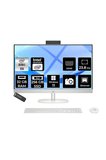 ProOne 240 G10 Ultra 5 125U 32GB 256GB SSD 23.8" FHD W11P Beyaz All in One Bilgisayar