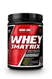 Hardline Whey 3Matrix 908 Gr - KURABİYE