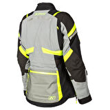 Klim Artemis Korumalı Kadın Motosiklet Montu