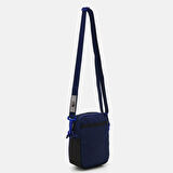The North Face Çanta Omuz Çantası Y2K Shoulder Bag Mavi