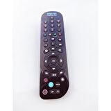 TürkTelekom TİVİBU ZTE ZXV10 B860H Uyumlu Kumanda