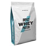 MYPROTEIN Impact Whey Protein 1 KG - 40 SERVİS
