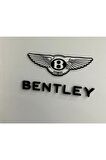 Bentley Logo Duvar Dekor