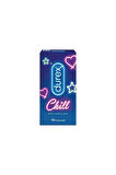 Chill Prezervatif 10lu