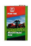 Multi - Trak 422 14kg 16lt Transmisyon Traktör Yağ