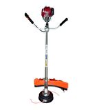 Antrac AMT450 Honda GX50 Motorlu Tırpan