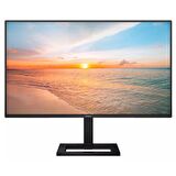 27 PHILIPS 27E1N1300AE/00 IPS 100HZ 1MS 1XHDMI 1XUSB-C FHD 1920X1080 HOPARLÖR YÜKSEKLİK AYARI VESA SİYAH 