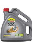 Gtx Ultraclean 10w-40 - 4 L