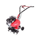 Pubert Nano 20R Benzinli Çapa Makinesi 1 İleri Vitesli