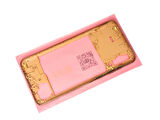 Samsung Galaxy A70 A705 Uyumlu FULL KASA Arka Kapak Batarya Kapağı - GOLD