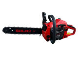 Solax HRC4010 Benzinli Testere