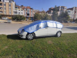 DOLU VE GÜNEŞ OTO BRANDASI SEDAN EKSTRA KALIN Y.M