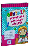 Resimli Atasözleri Deyimler Sözlüğü