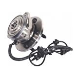 PORYA BİLYASI ÖN SOL CHEROKEE 2.8-LIBERTY 3.7 02-0 ASPART 52128693AA