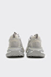 Günlük Taşlı Kadın Sneaker