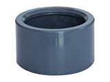 Pvc Redüksiyon 140-90Mm
