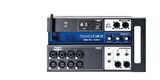 Soundcraft Ui12 12 Kanal Digital Mixer
