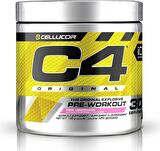 CELLUCOR C4 Original Preworkout / 30 Serv.