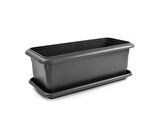 Omnipazar SO-V693 Tabaklı Villa Bahçe Saksı Takımı 95 Litre No 3