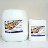 ARC150 ULTRA ŞEFFAF DÖKÜM TİPİ PARLAK EPOKSİ REÇİNE 25 KG SET