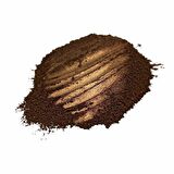 METALİK SEDEFLİ PİGMENT TOZ BOYA SETİ 15x10GR 150 GR SET