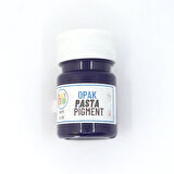 EPOKSİ REÇİNE OPAK PASTA PİGMENT BOYA MAVİ RENK 25 GR